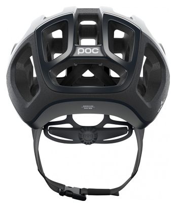 Casque Route Poc Ventral Lite Noir
