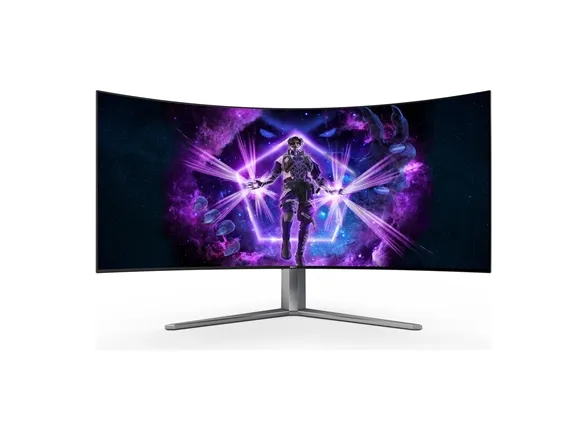 AOC AGON PRO AG456UCZD, 114,3 cm (45