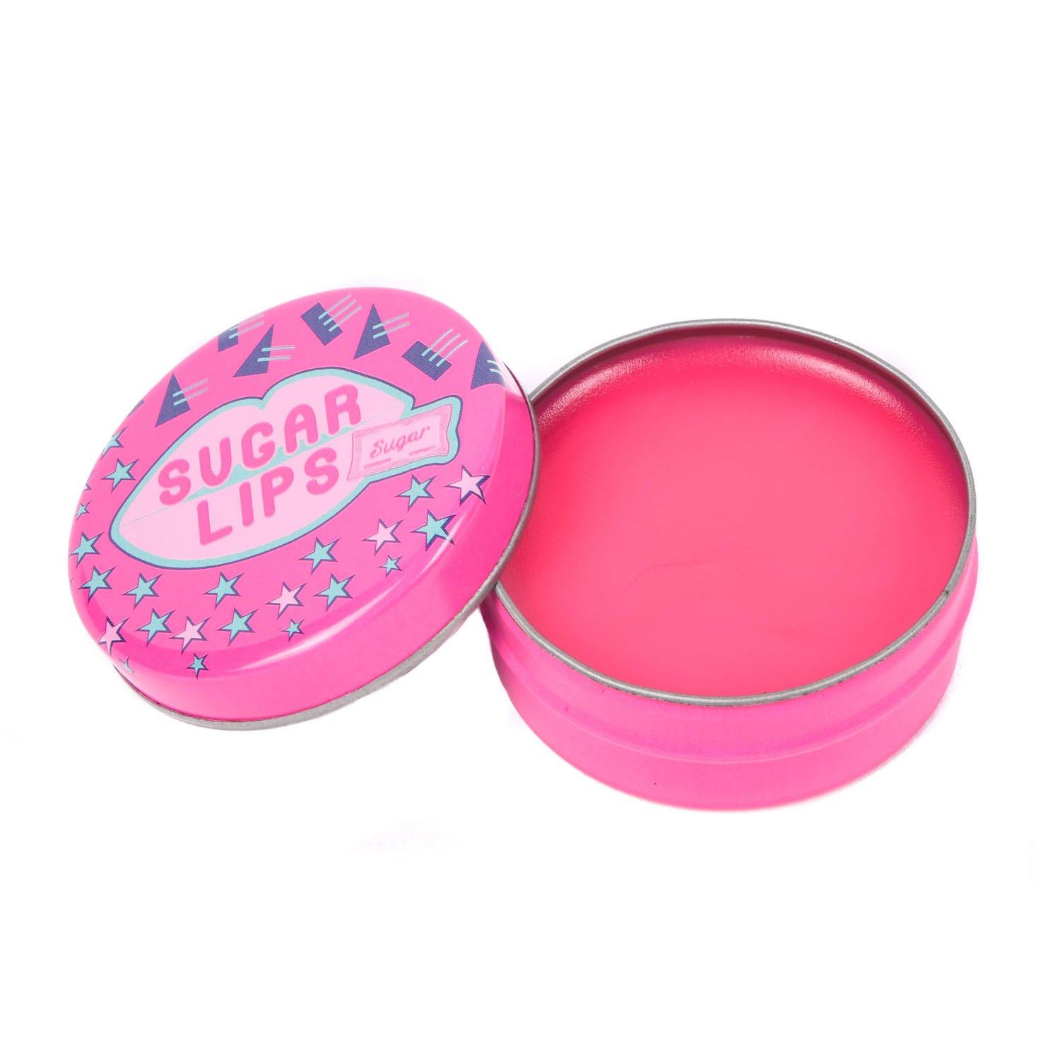Create it! Poptastic Lippenbalsem