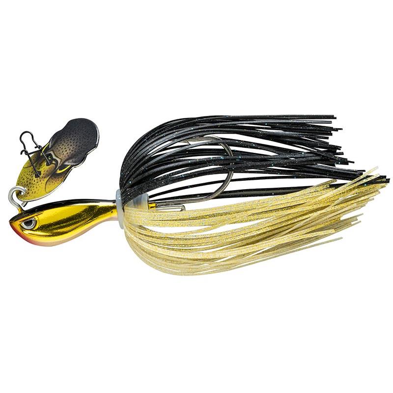 Chatterbait Rapala Rap-V Perch Bladed Jig - 10G
