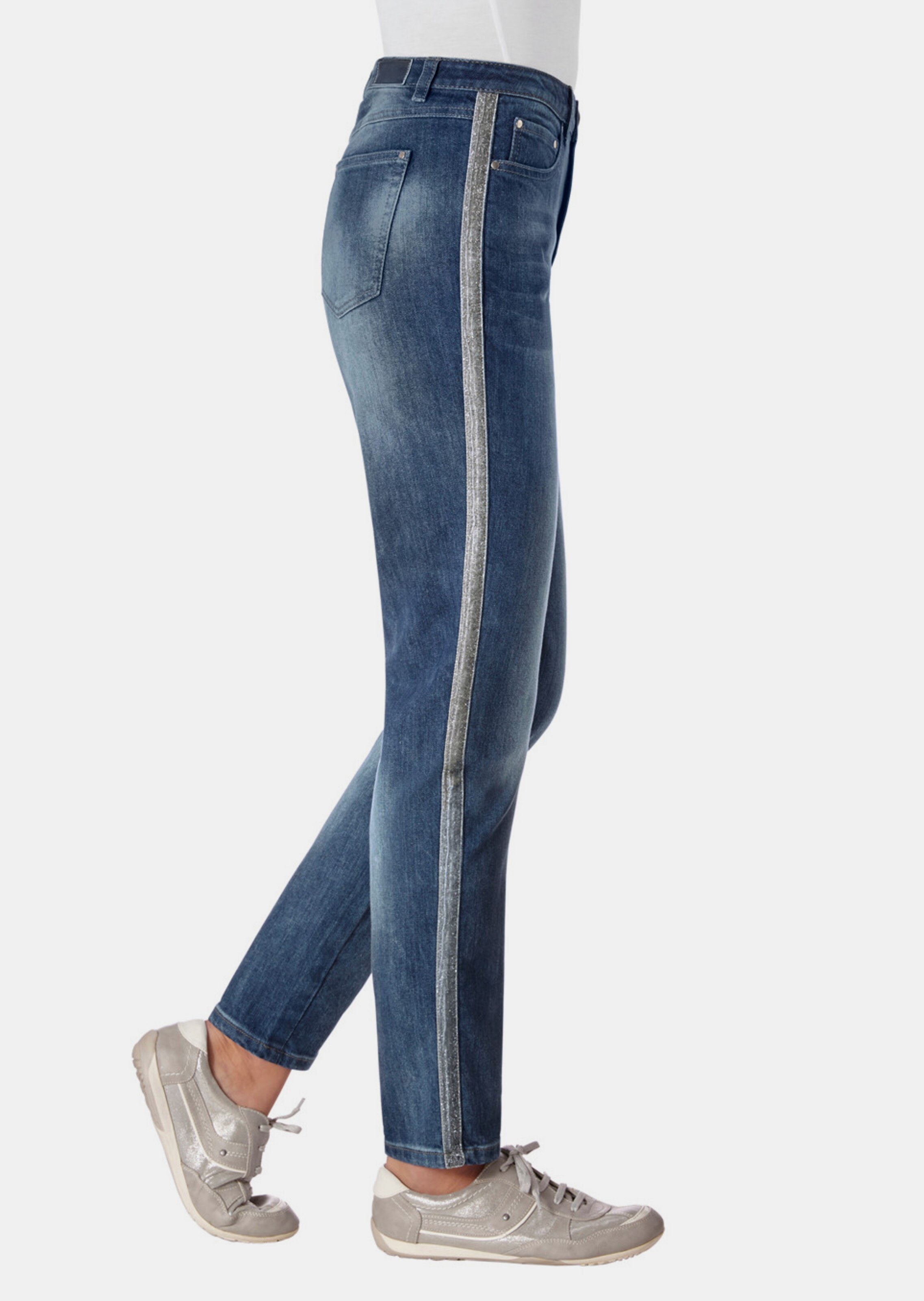5-Pocket-Jeans
