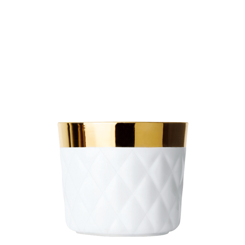 SIP OF GOLD · WHITE