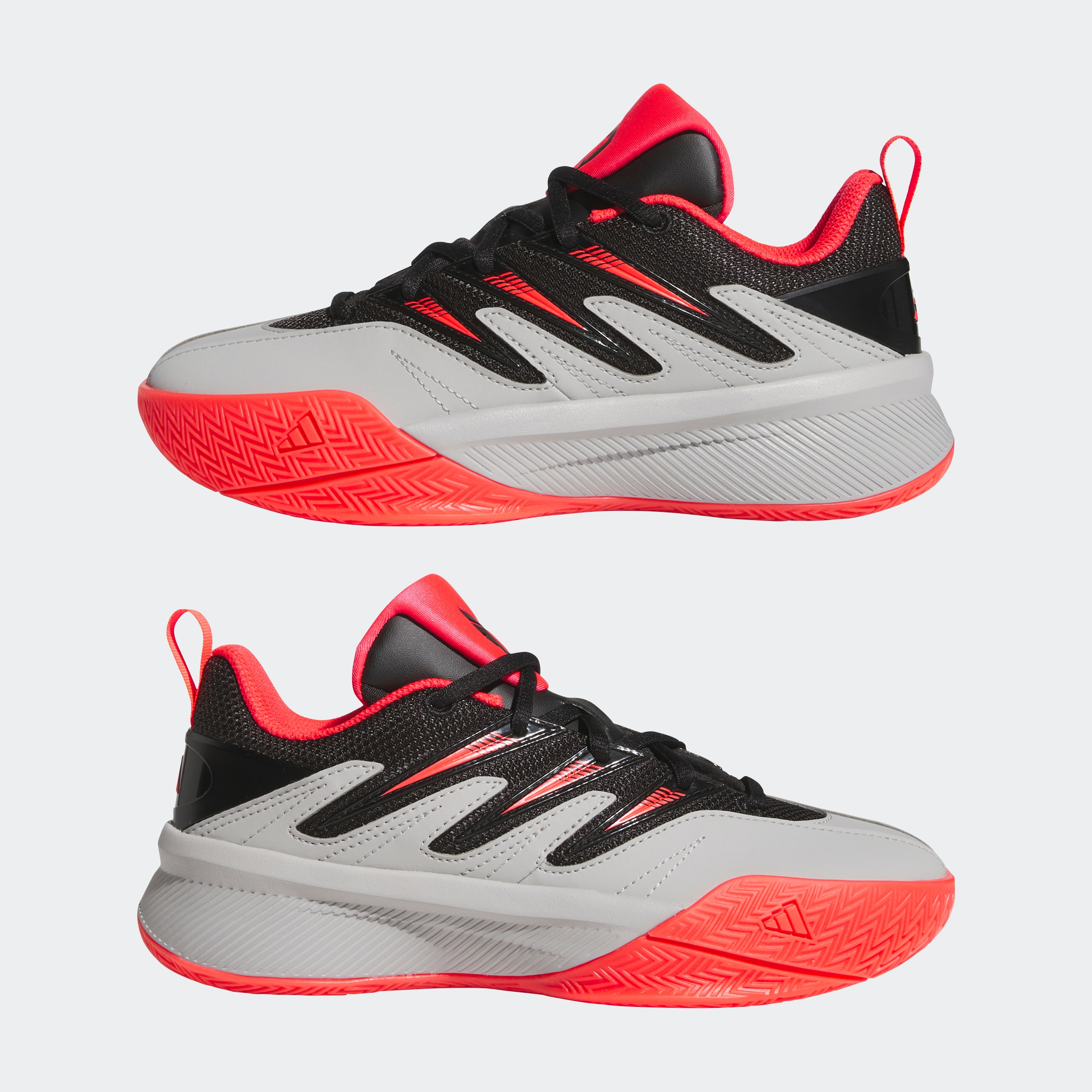 adidas Performance Basketballschuh »DAME CERTIFIED 3 KIDS«