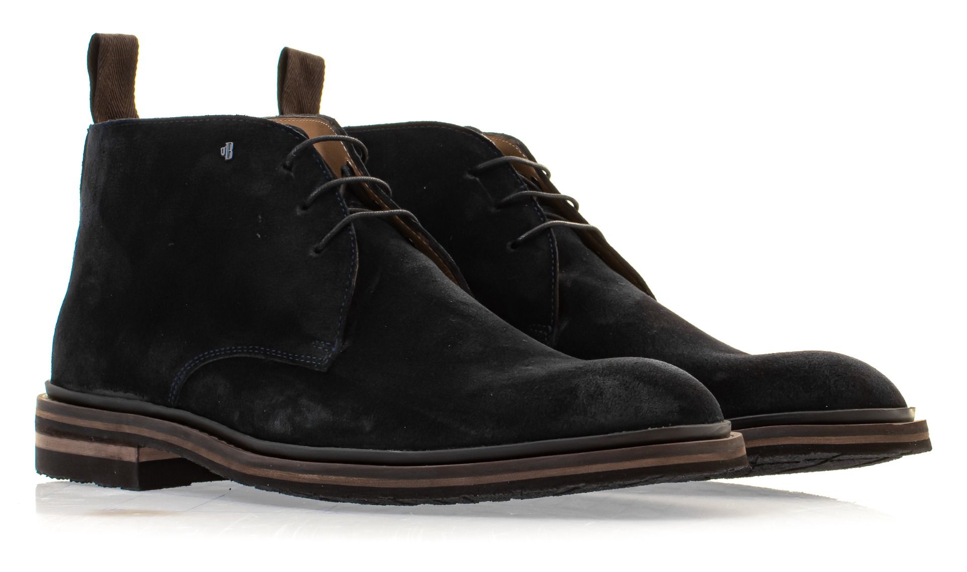 Van Bommel Monta Boots