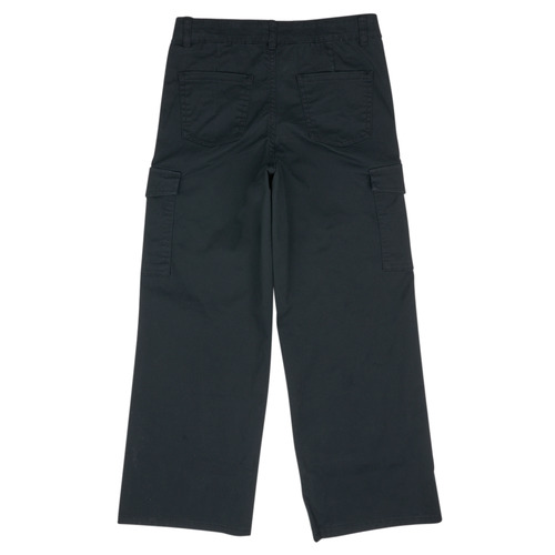 Name it - NKFROSE WIDE TWILL CARGO 8108-BA - Noir