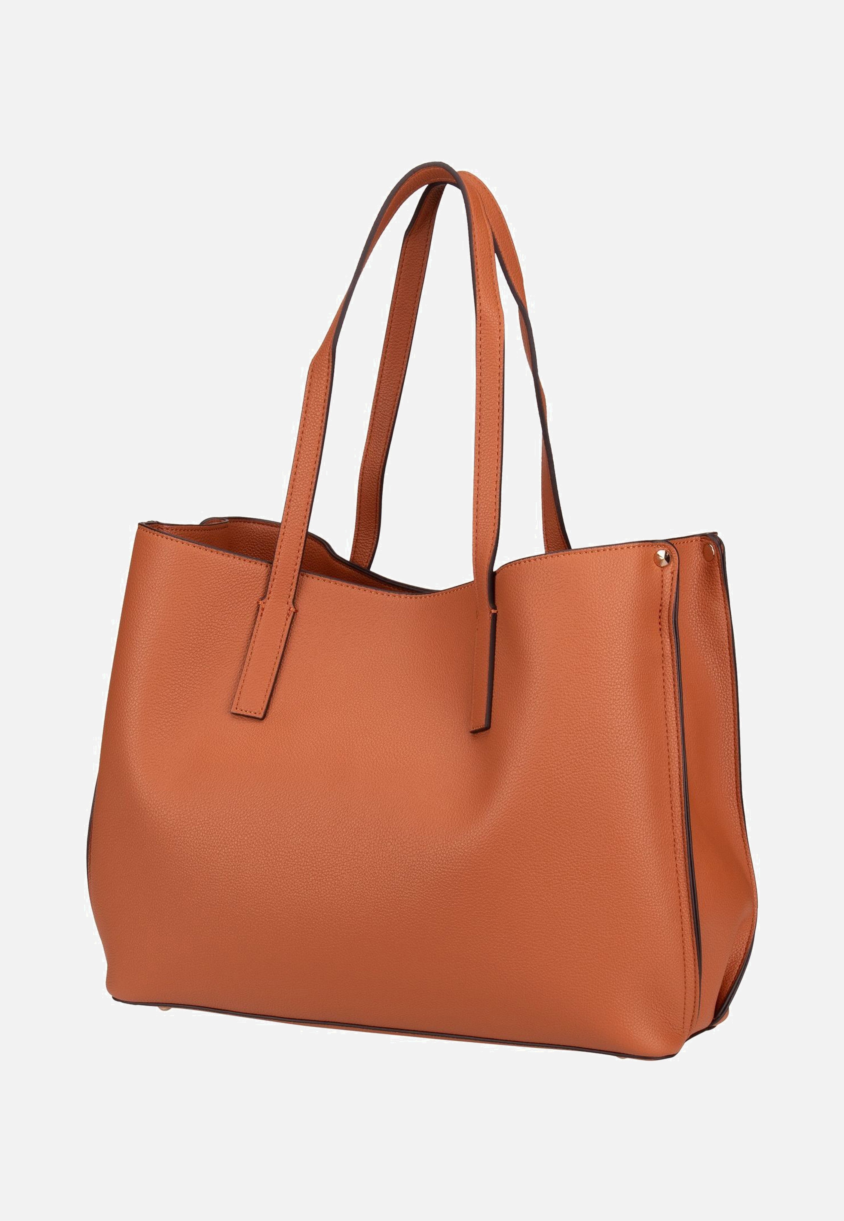 Meridian II Girlfriend TO 74230 Cognac - Shopper