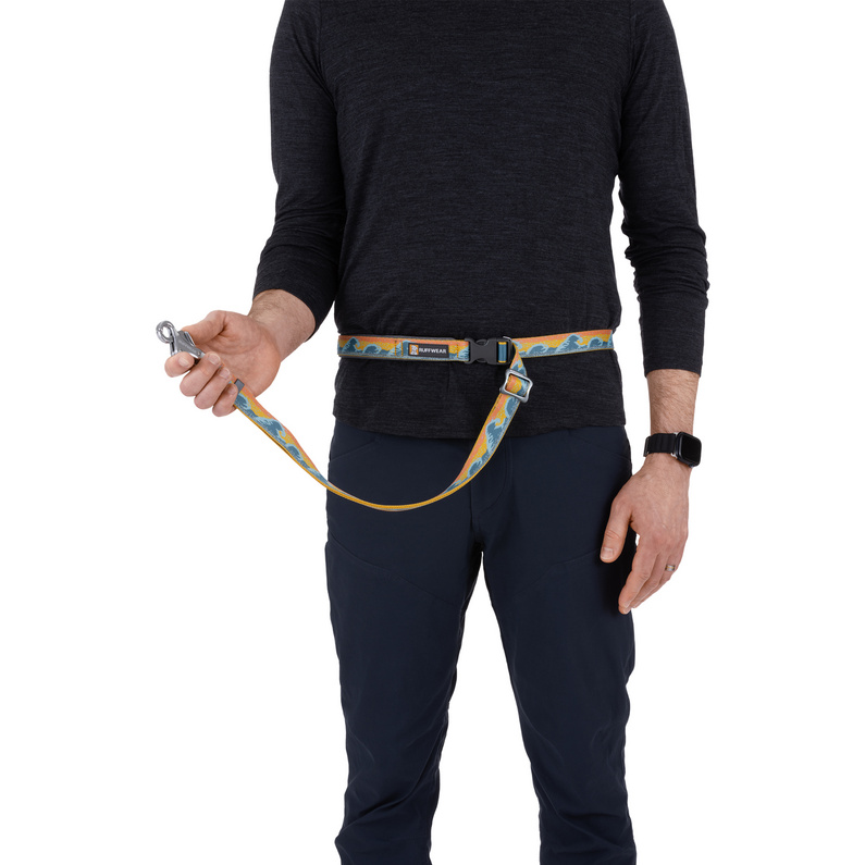 Ruffwear Crag EX Hundeleine
