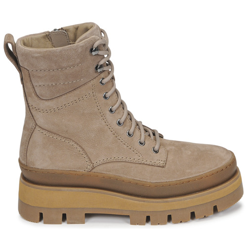 Clarks - ORIANNA 2 HIKE - Gris