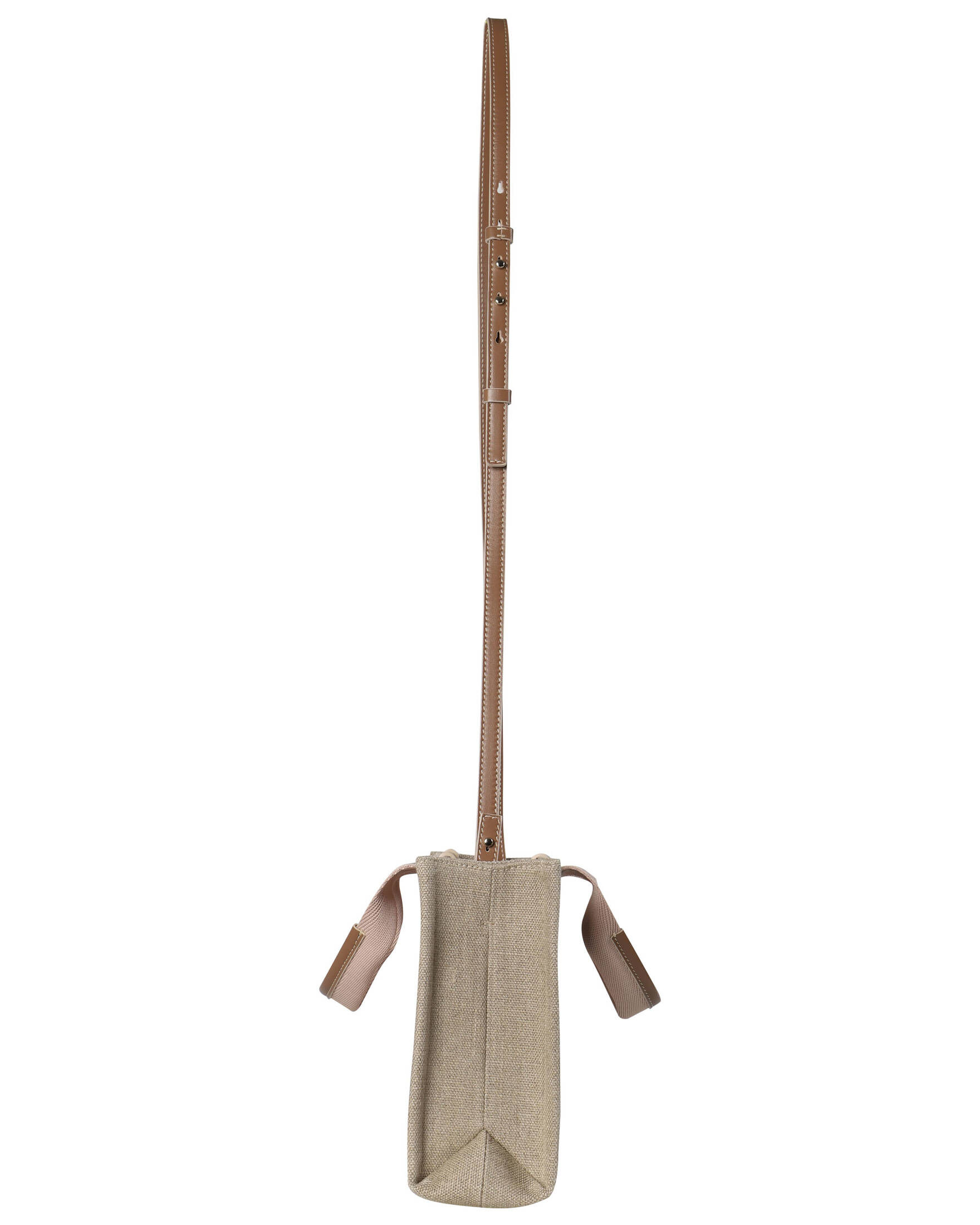 Chloé| Shopper WOODY Small
