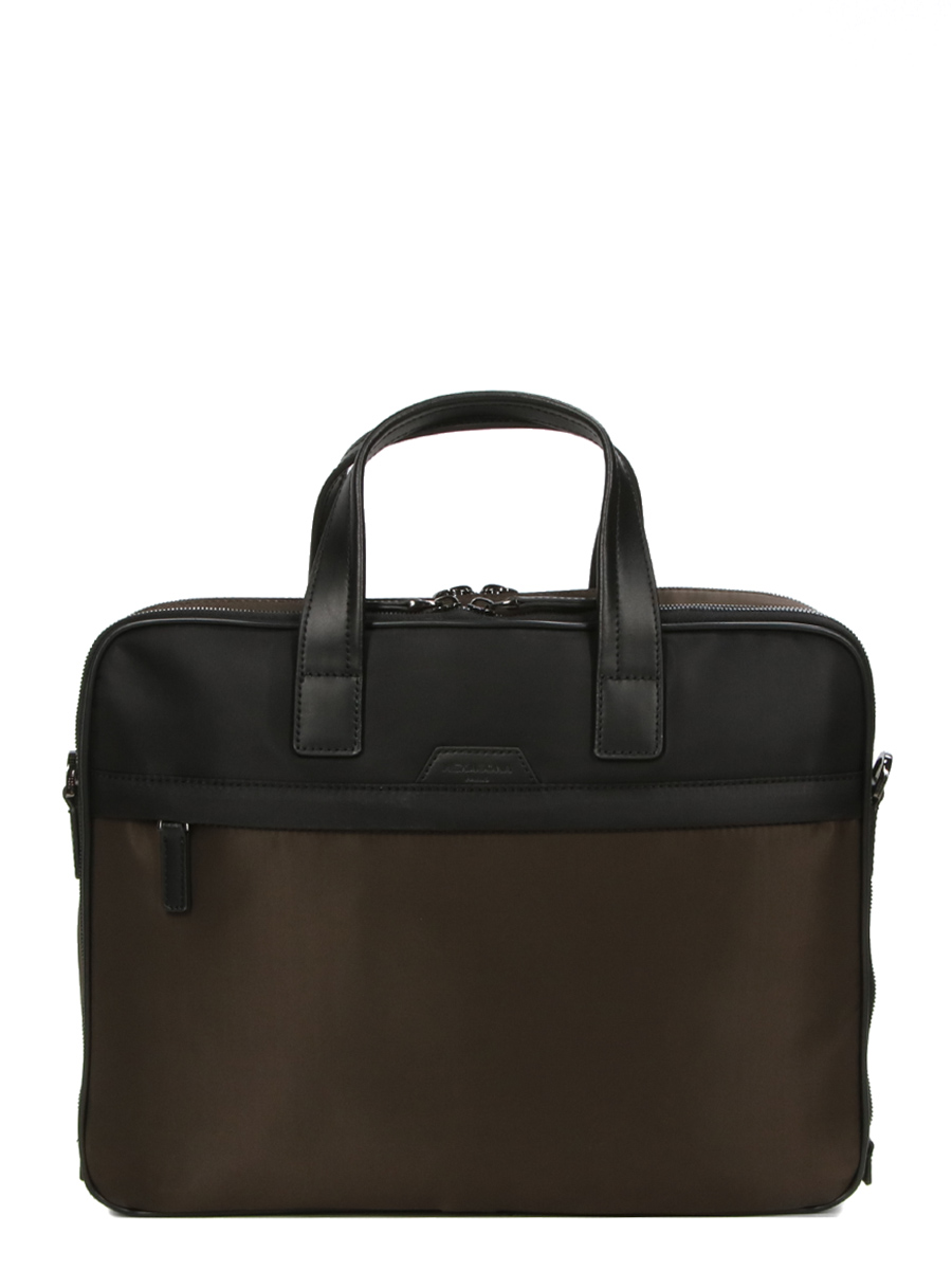 Sacoche ordinateur Hexagona Citizen 13 pouces