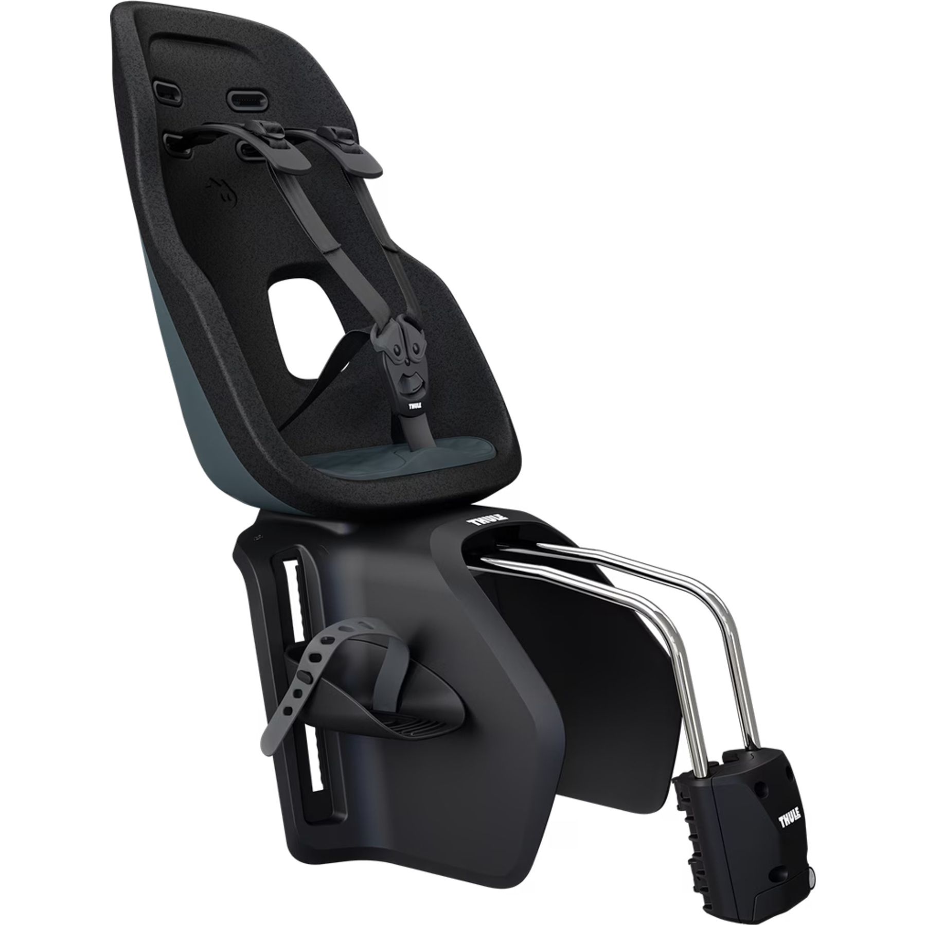 Thule Yepp Nexxt 2 Maxi Fietsstoeltje Achter