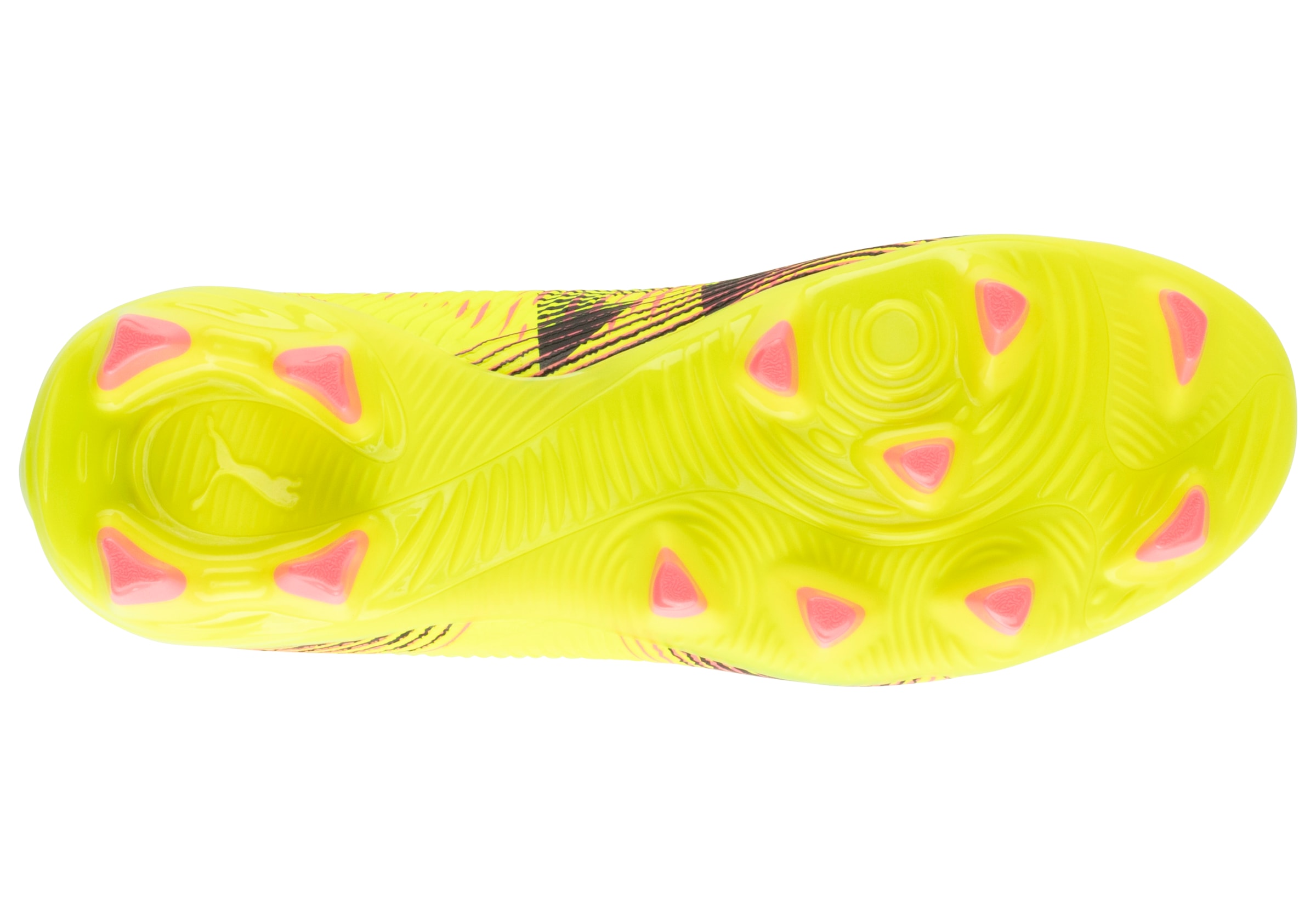 PUMA Fussballschuh »FUTURE 8 PLAY FG/AG WN'S«  für Rasenplätze