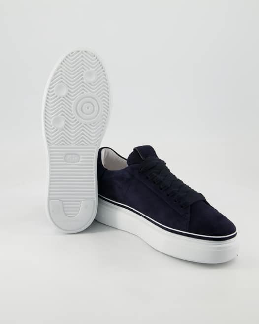Kennel & Schmenger Elan Sneaker in Blau
