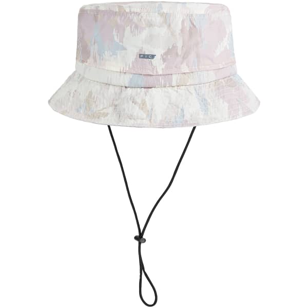 Chapeau randonnée PICTURE LISBONNE PRINT BOLD HARMONY