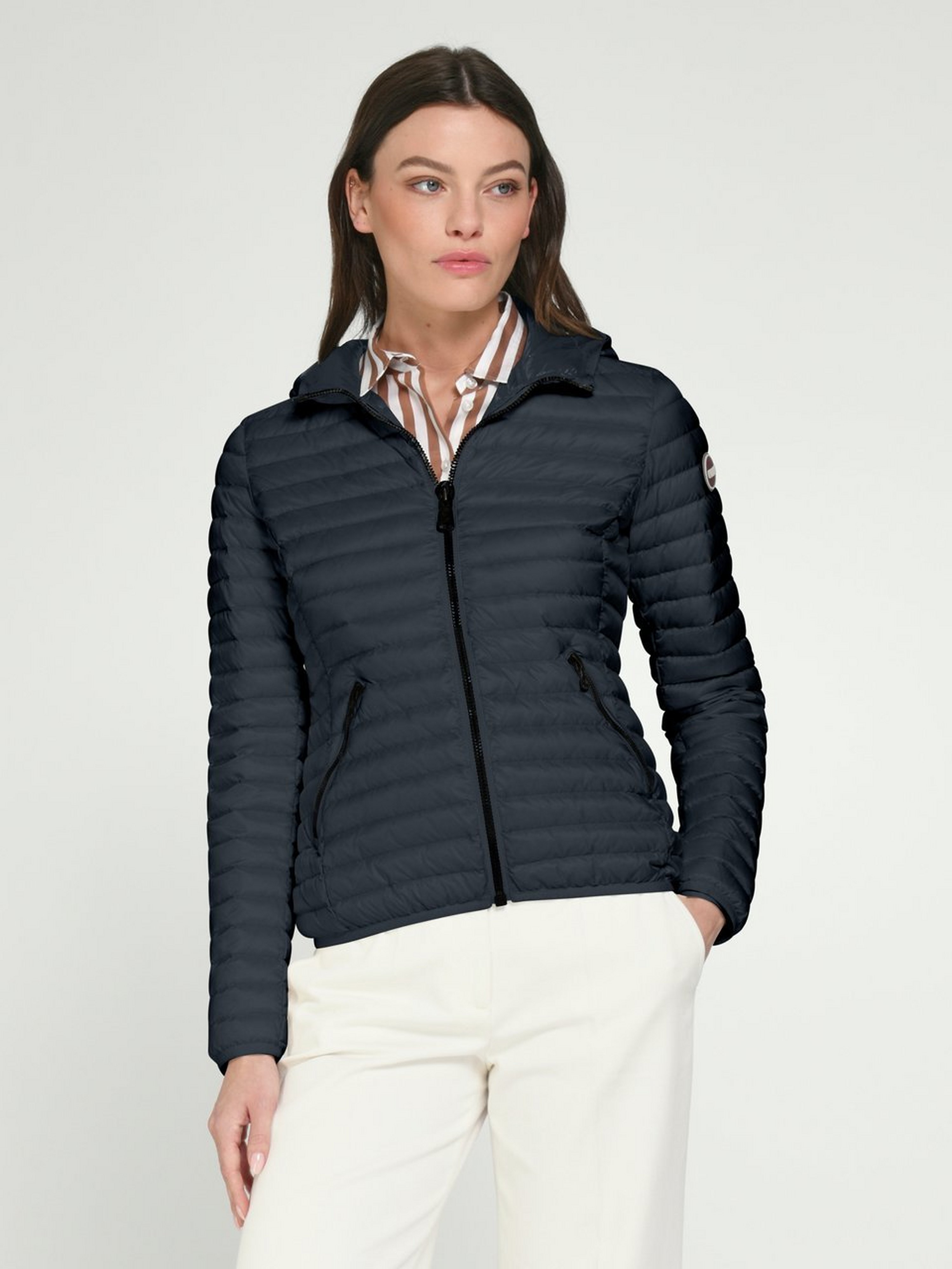 Steppjacke
