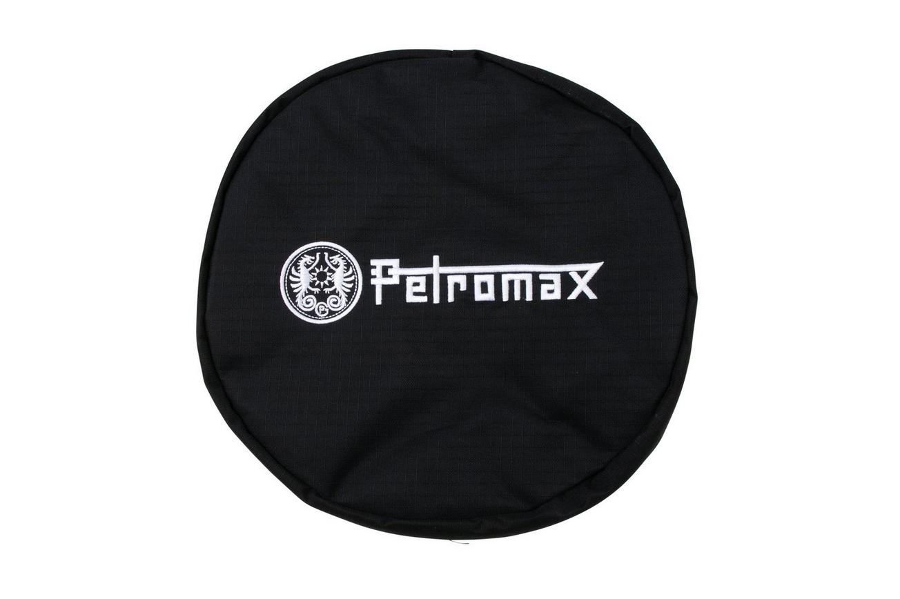 Petromax ft12/Atago tas voor Dutch Oven, draagtas