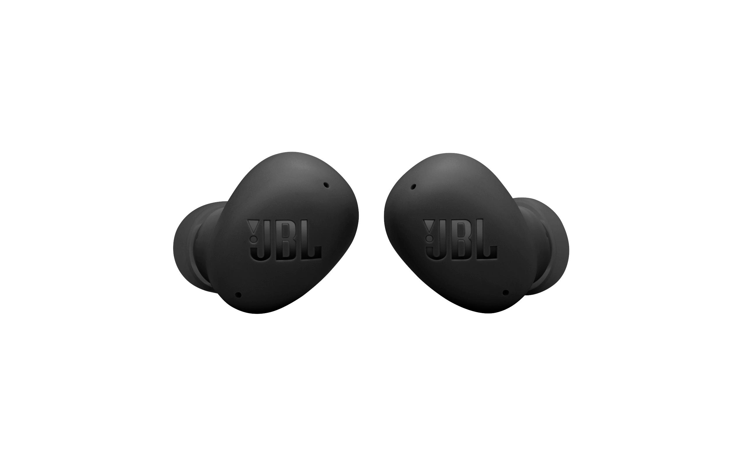 True Wireless In-Ear-Kopfhörer Wave Buds 2 SchwarzKabellose Ohrhörer mit Noise-Cancelling-Funktion