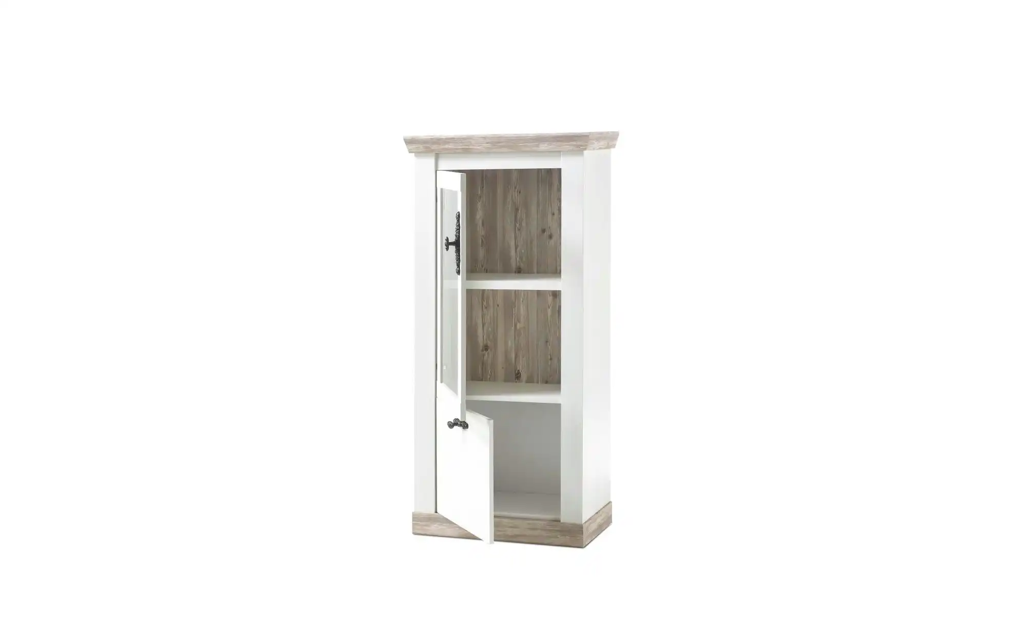 Vitrine Roble
