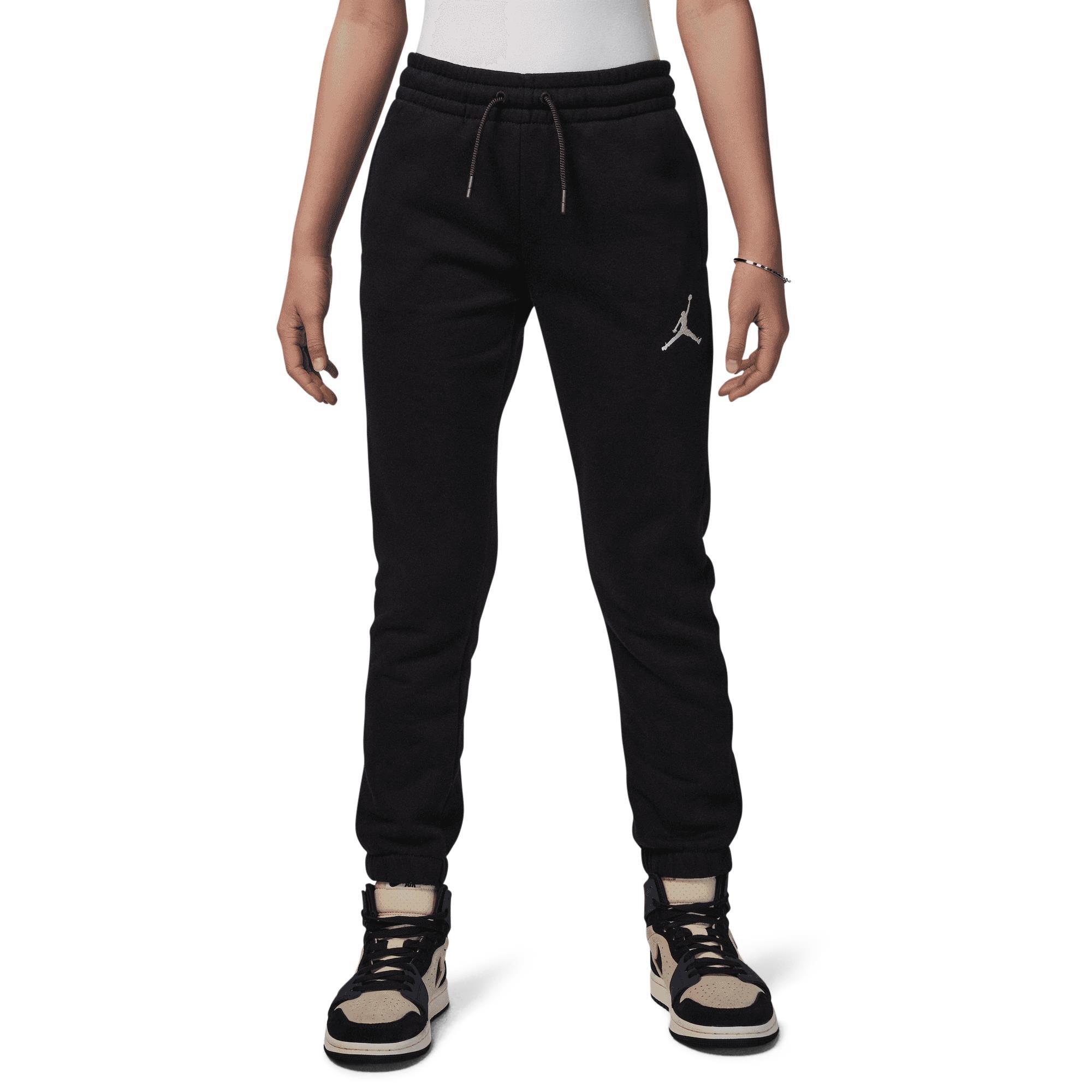Air Jordan Jumpman Essentials Joggers Junior Girls