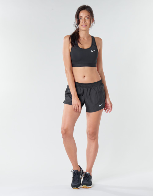 Nike - W NK 10K SHORT - Noir