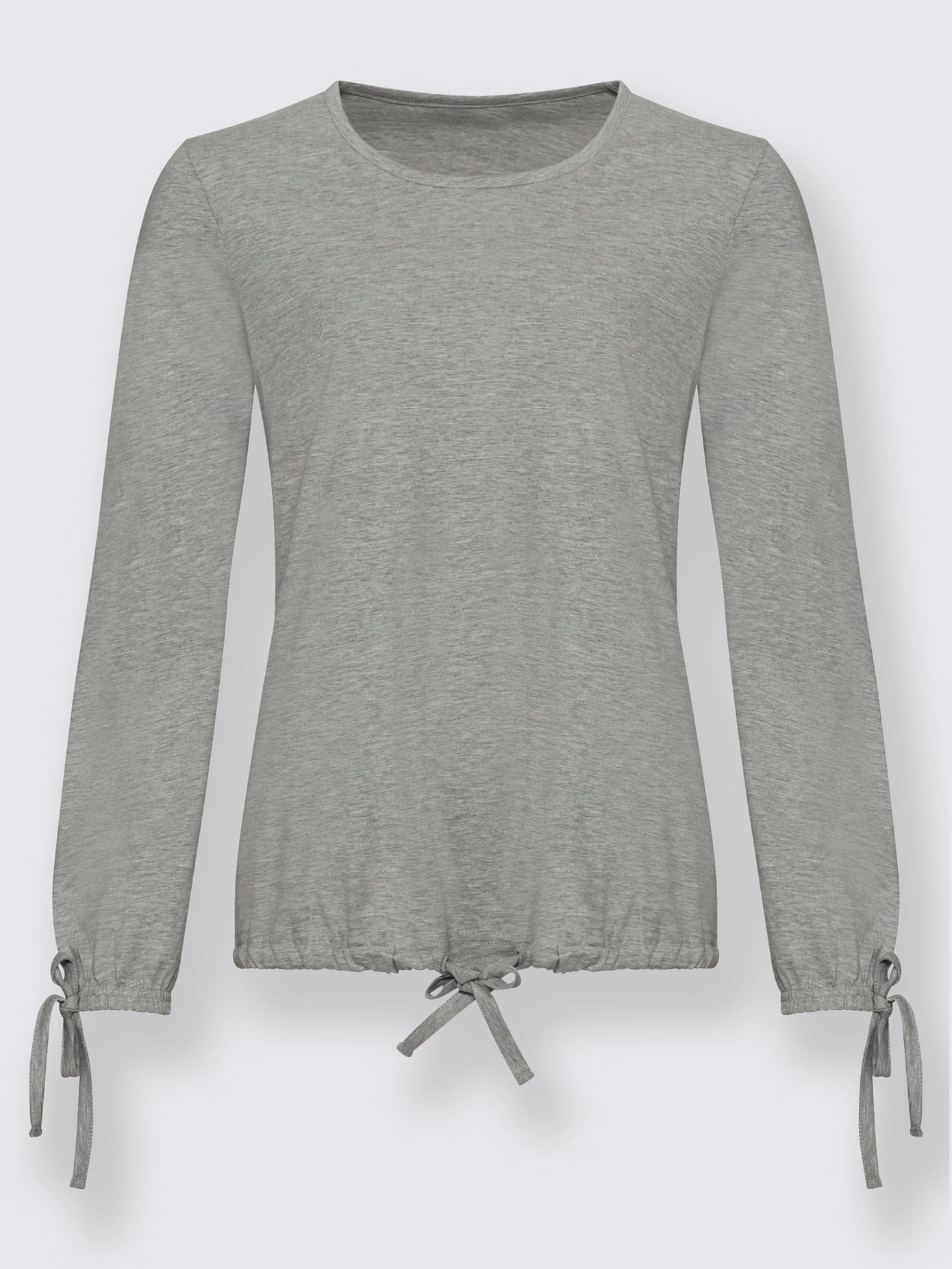 Pyjama jersey fin