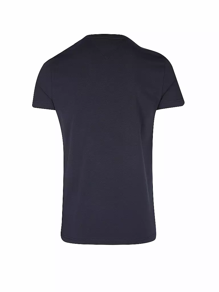 TOMMY HILFIGER T-Shirt blau