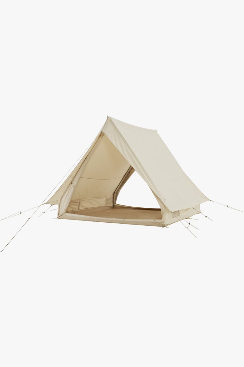 Nordisk Vimur 5.6 Technical Familienzelt