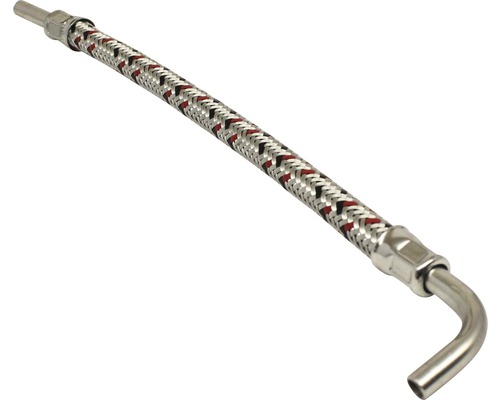 Slangmontage Rb 300 x 8 mm