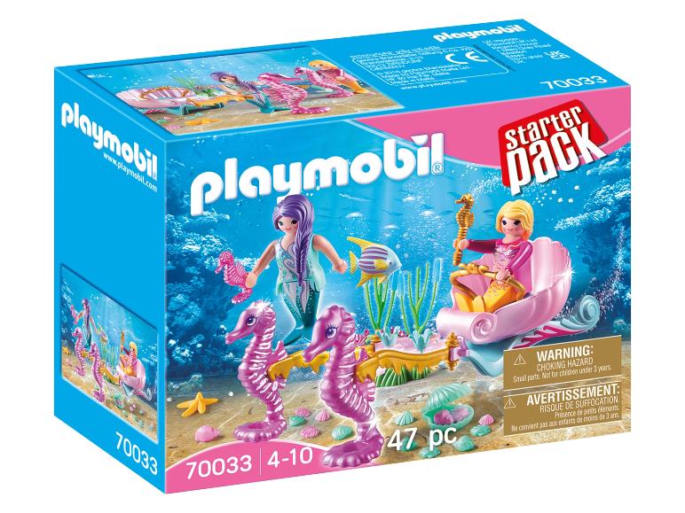 Speelfiguren Starterpakket