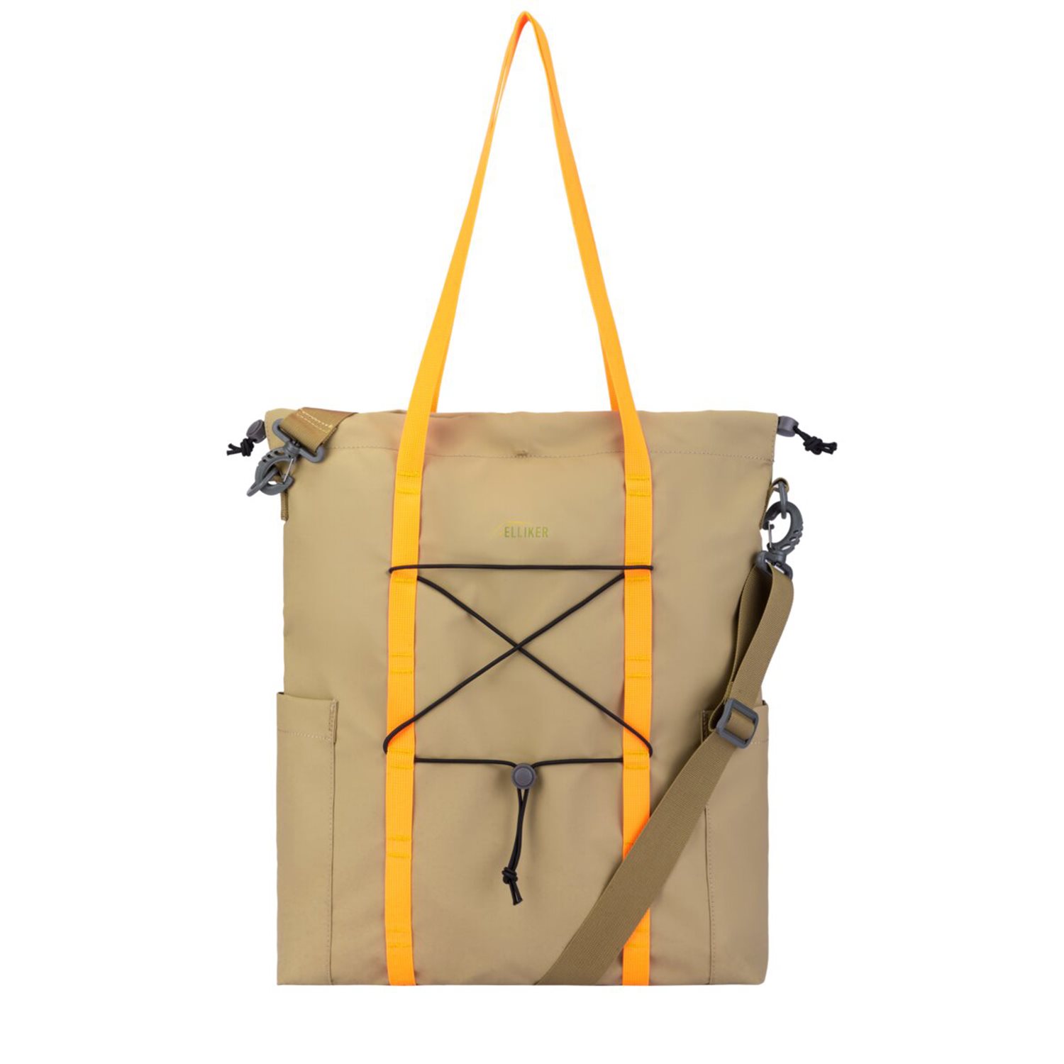 Elliker Carston Tote Bag 13L sand
