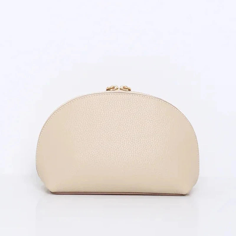 Smaak Amsterdam Cosmetic Case Limestone