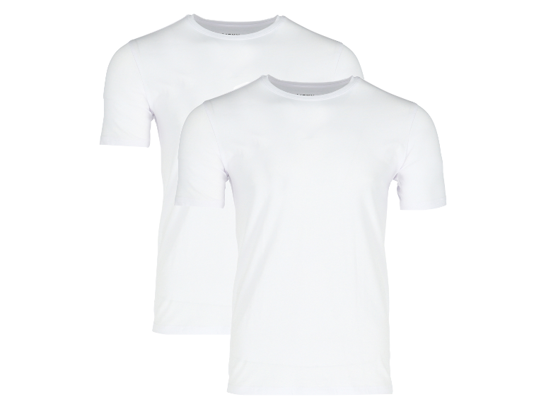 2 Heren T-shirts
