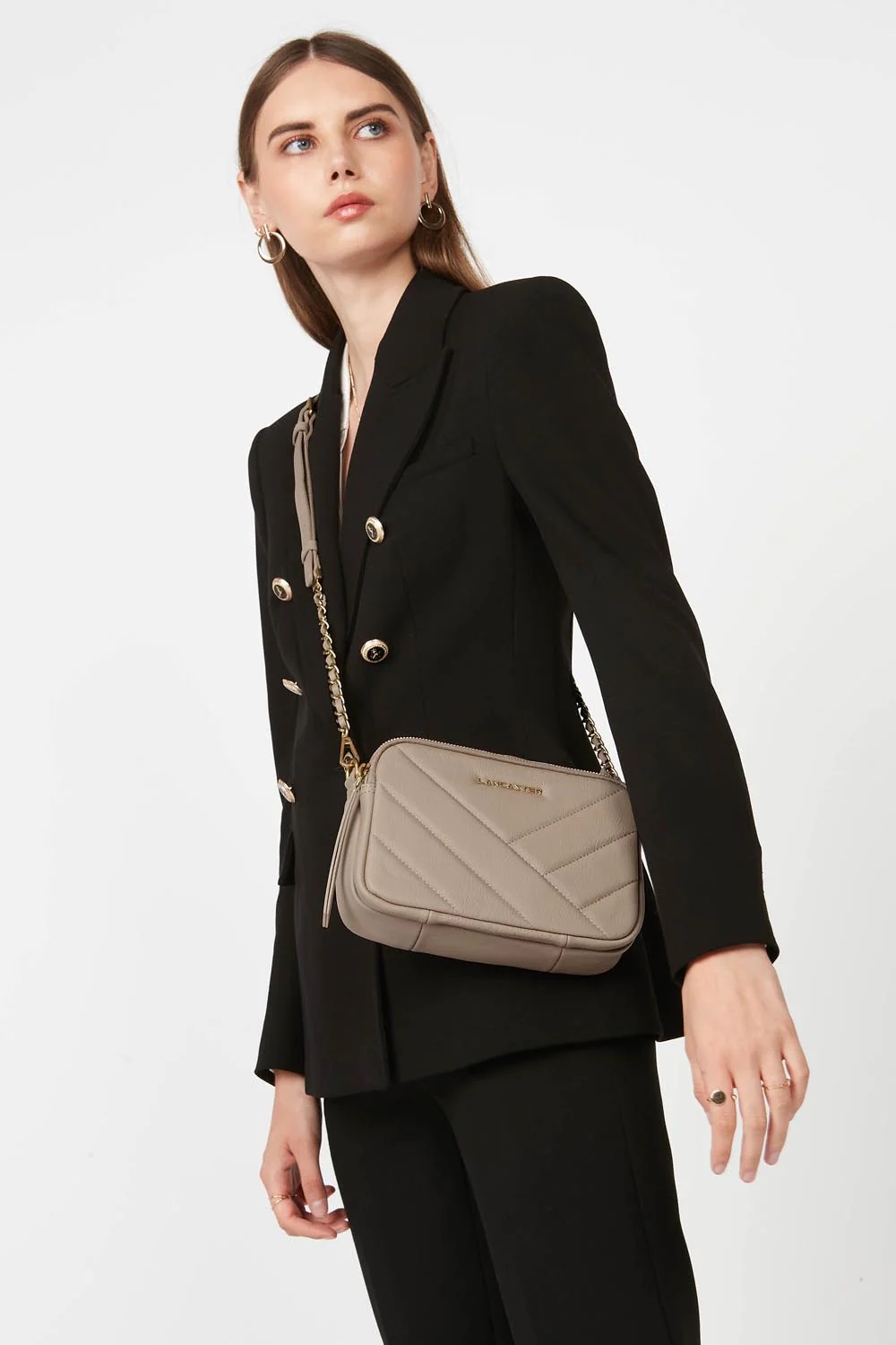 Soft Matelassé-Sac trotteur