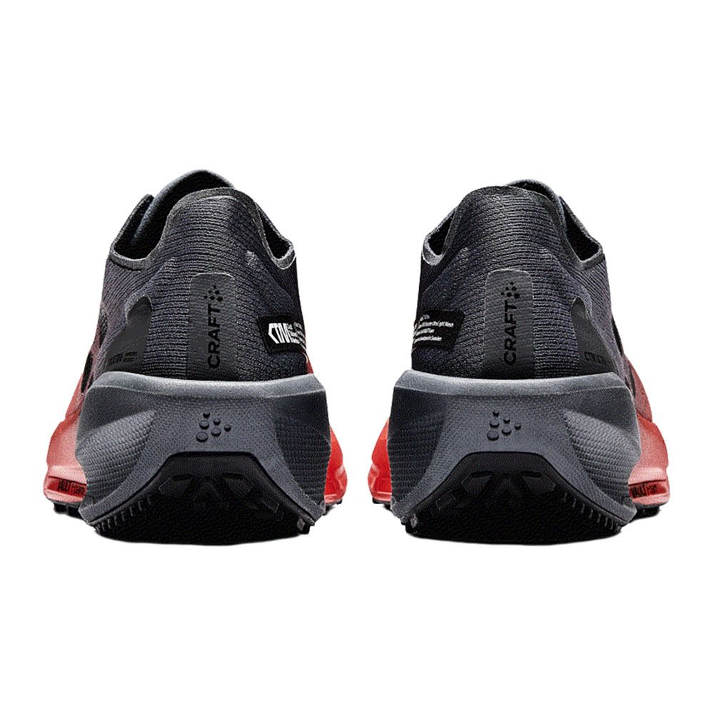 Craft CTM ULTRA - Chaussures running Femme fiesta/obsid