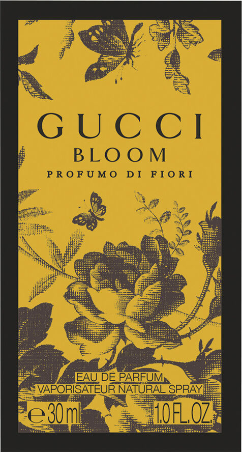 Gucci GUCCI Bloom Profumo Di Fiori Eau de parfum