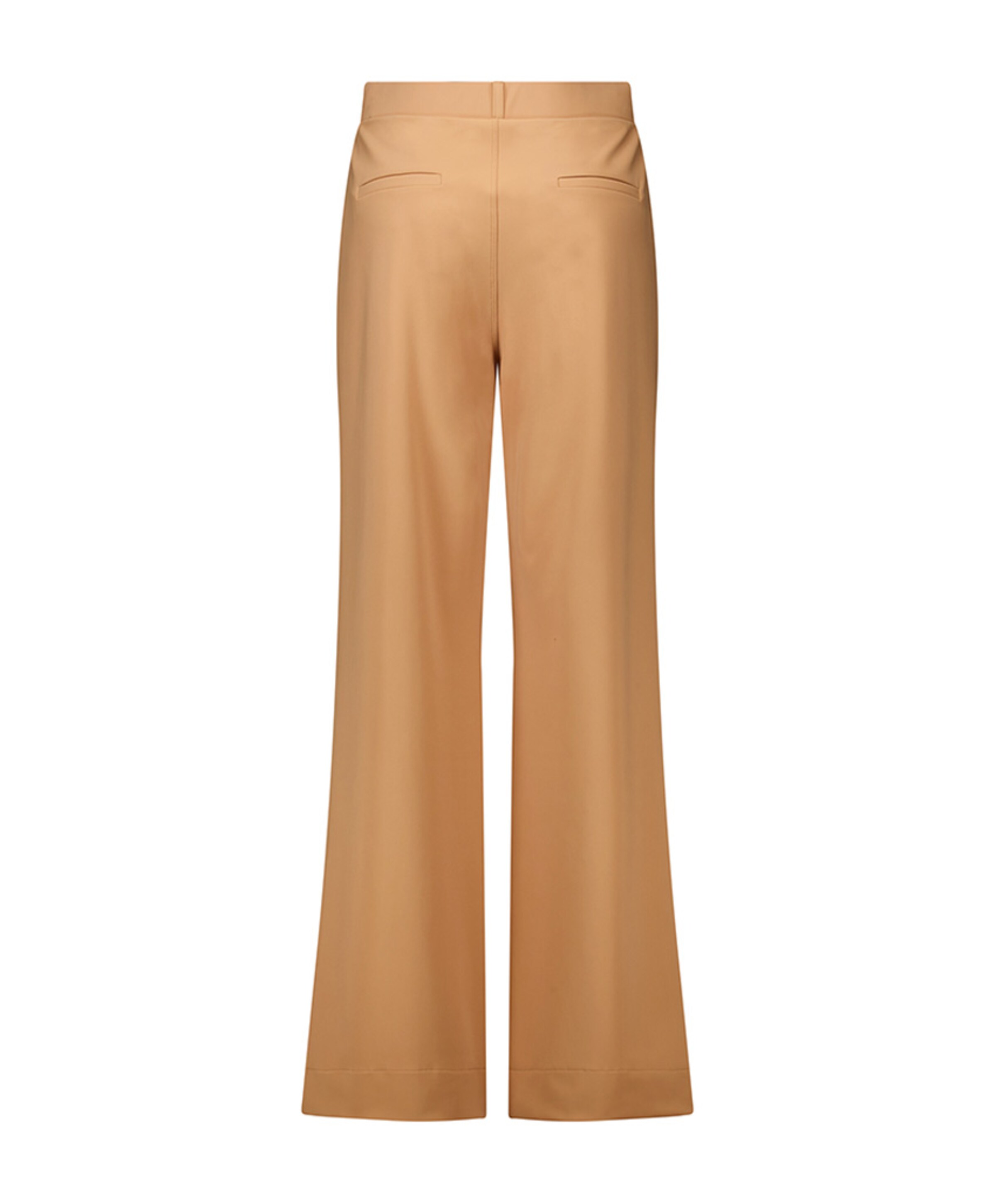 Studio Anneloes Lexie bonded dames broek beige