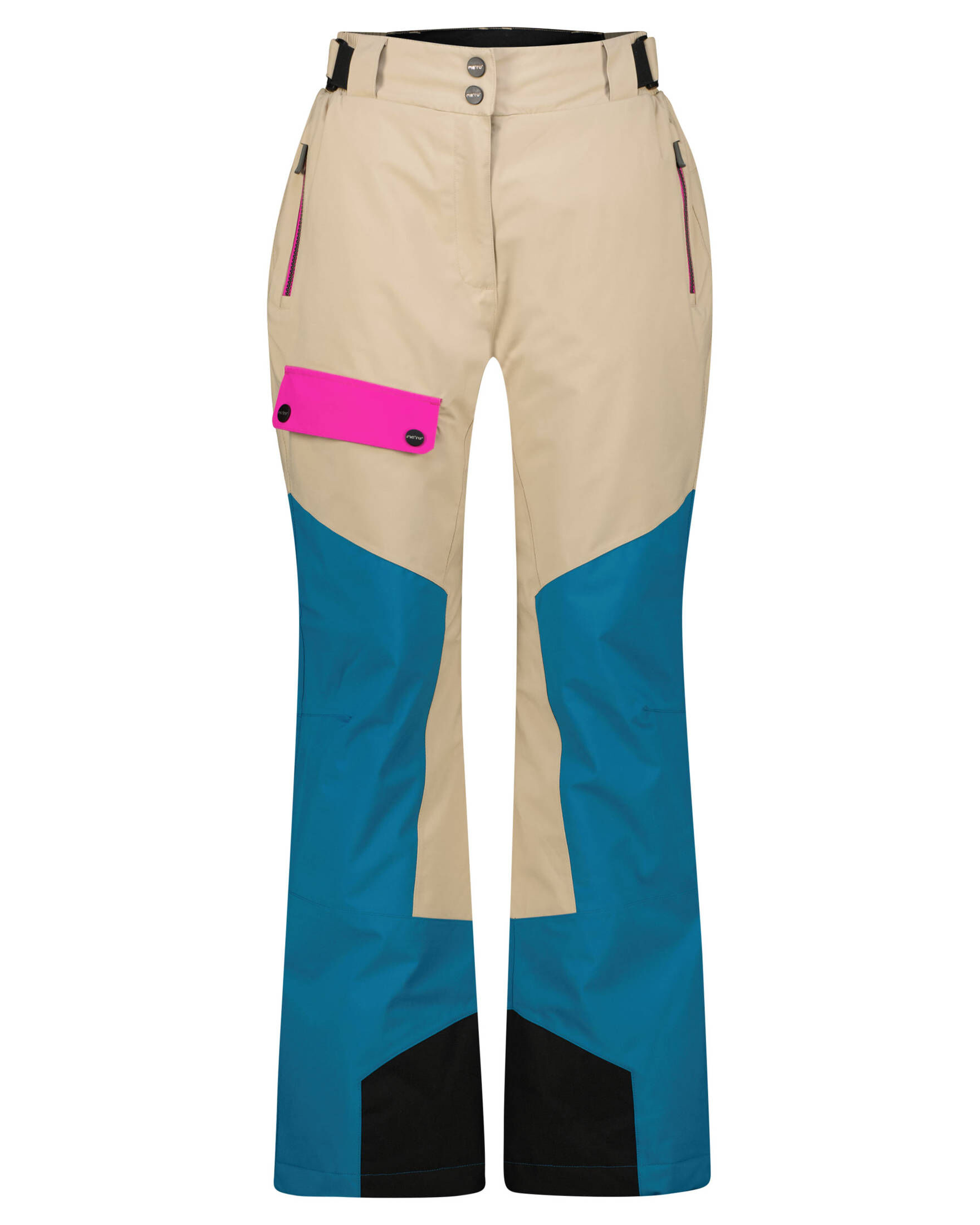 meru| Damen Skihose CEVEDALE