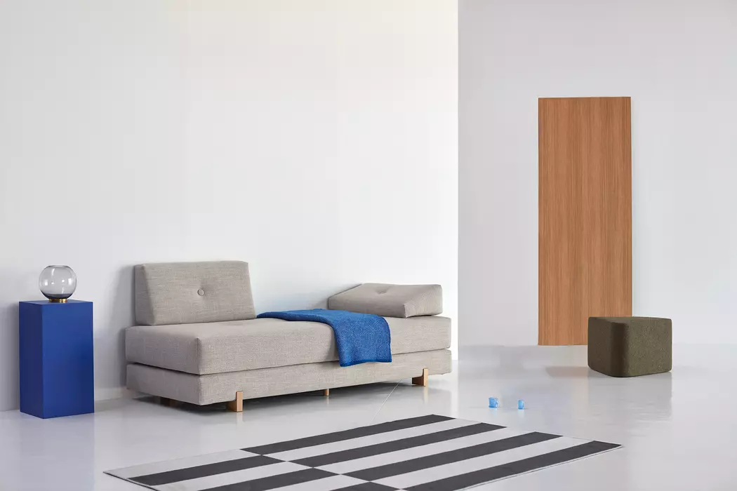 Schlafsofa Sigmund Eiche
