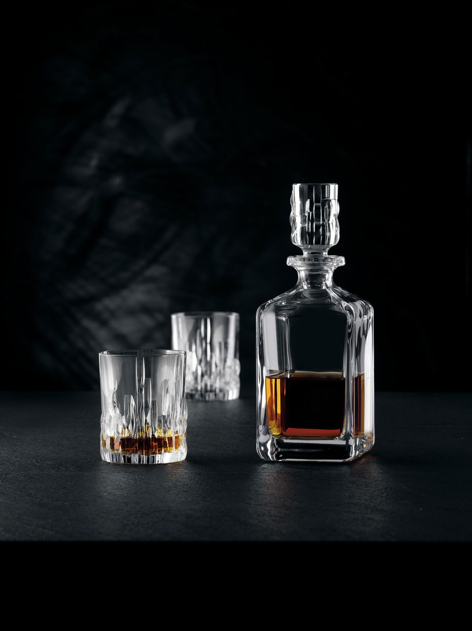 Nachtmann Whisky Tumbler 4-tlg. SHU