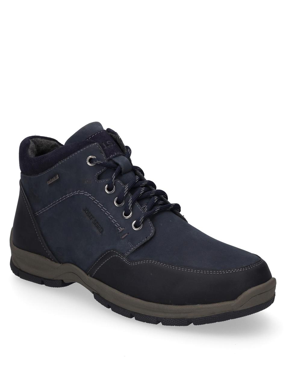 Stiefelette Lenny 52, ocean-kombi