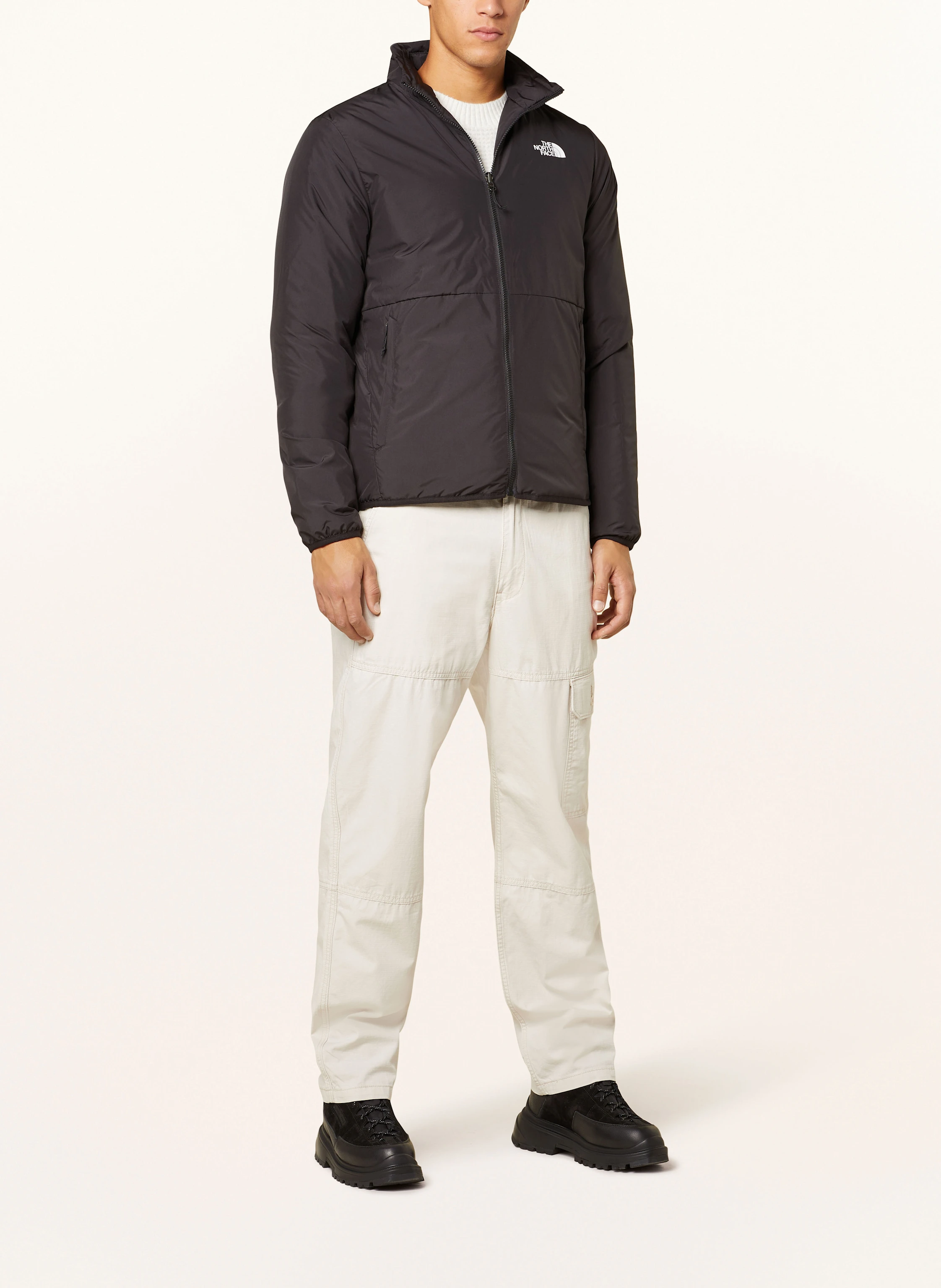 THE NORTH FACE 2-in-1-Jacke CARTO TRICLIMATE®