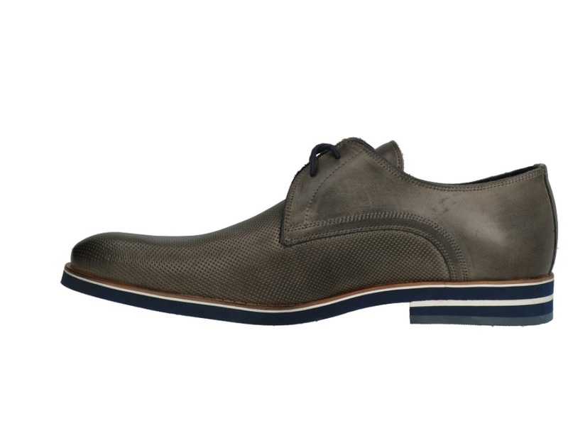 Will Lester 36398 Lichtgrijs