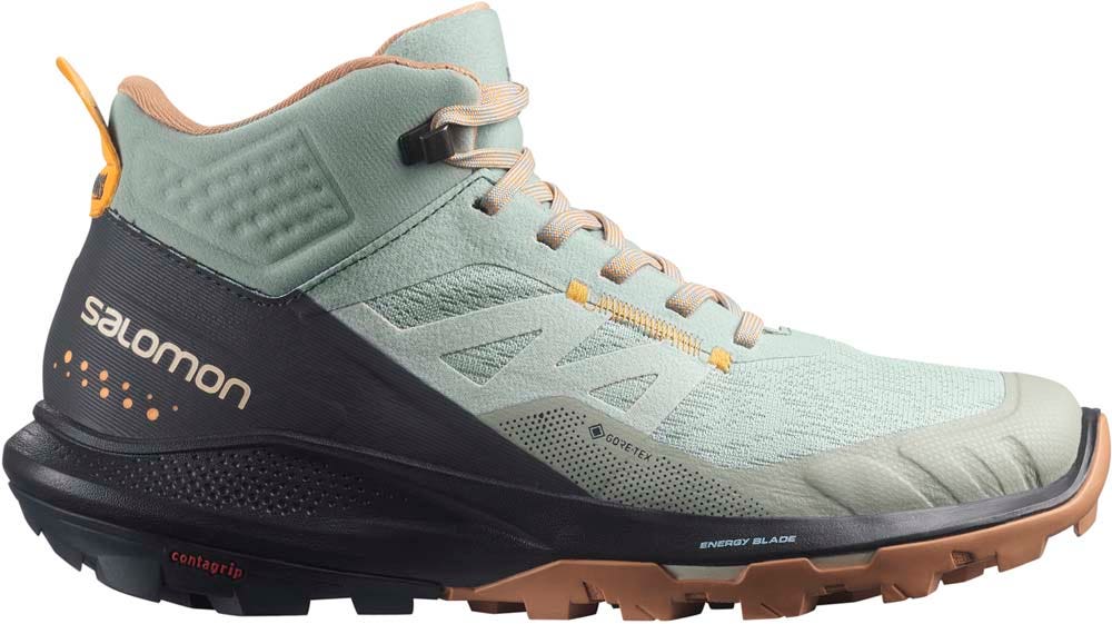 Salomon  Pulse Mid GTX W