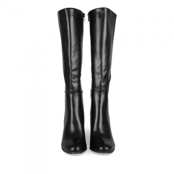 Bottes NOIR MyB