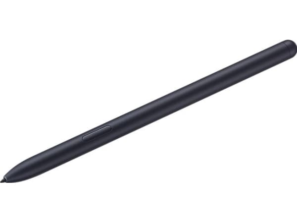 Samsung S Pen - Stylus for nettbrett - svart - for Galaxy Tab S7 FE