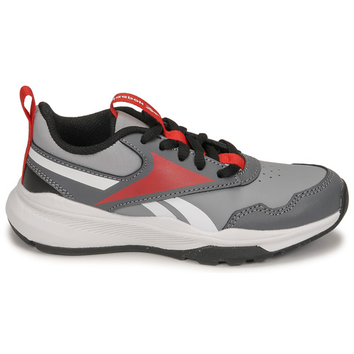 Reebok Sport - REEBOK XT SPRINTER - Gris / Rouge