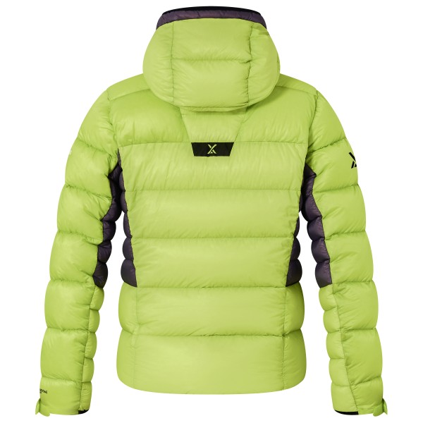 Berghaus - MTN Arete Ultra Down Hoody - Donsjack