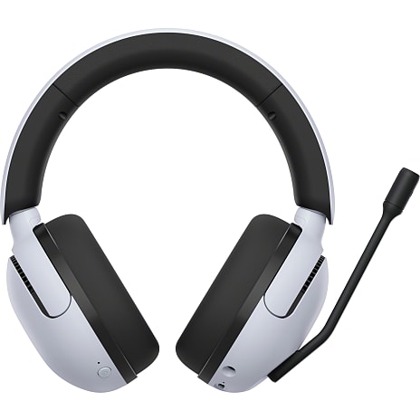 Sony InZone H5 gaming headset - hvid
