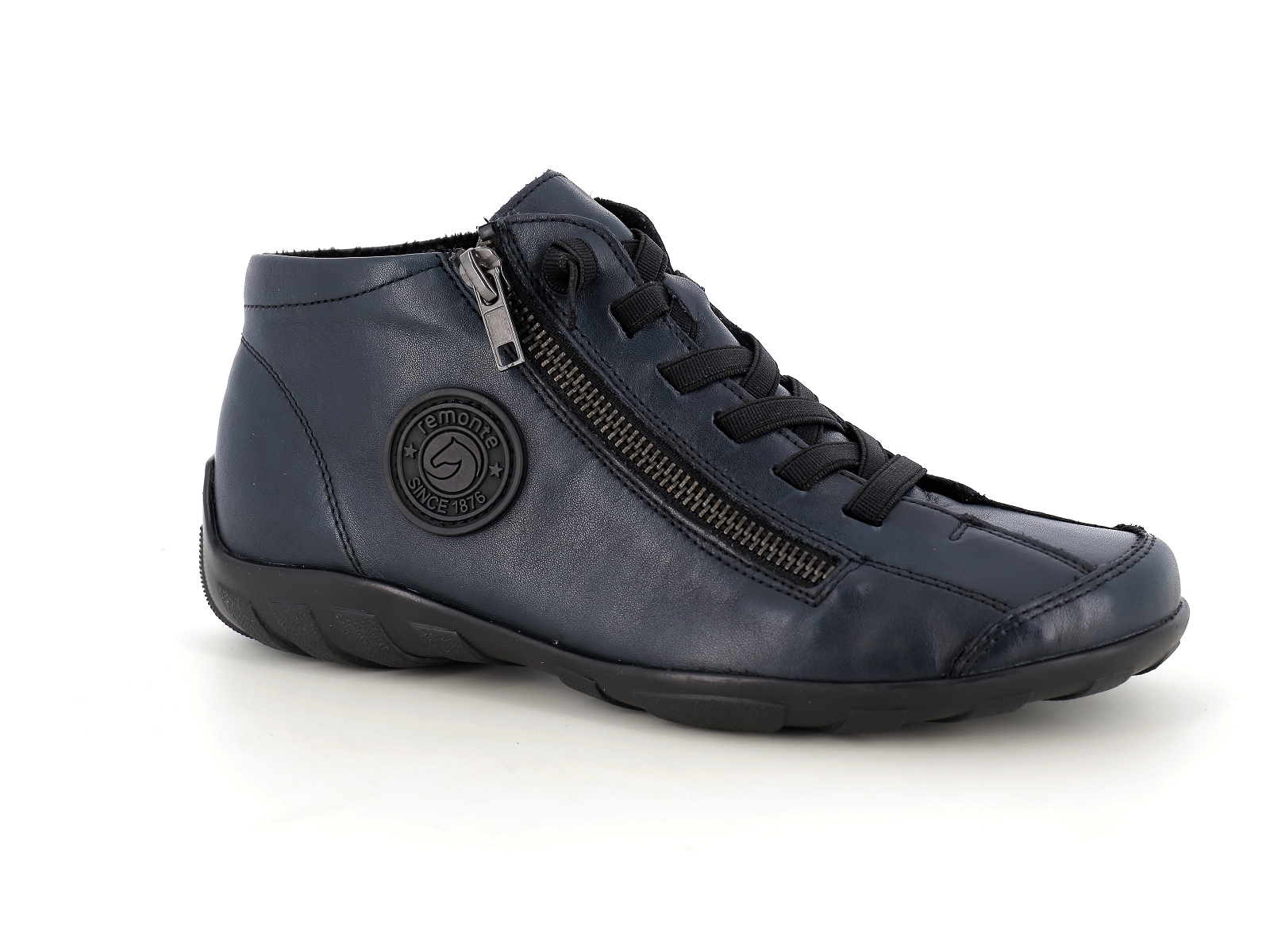 Remonte-R3491 Cuir Marine