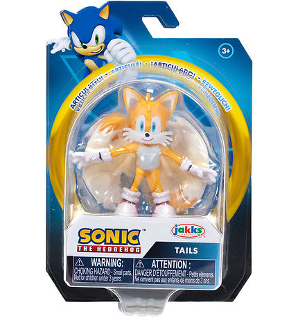Sonic Figur - Tails